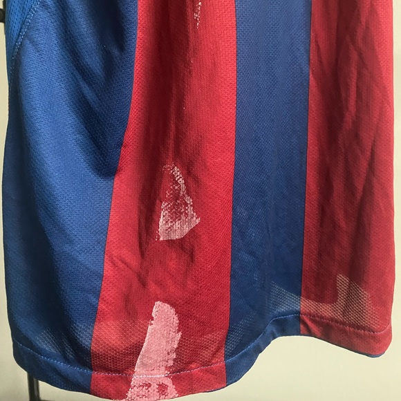 Fc Barcelona David Villa jersey - Picture 3 of 9